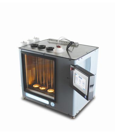 Máy Phân Tích Đặc Tính Tạo Bọt Foamer-A40