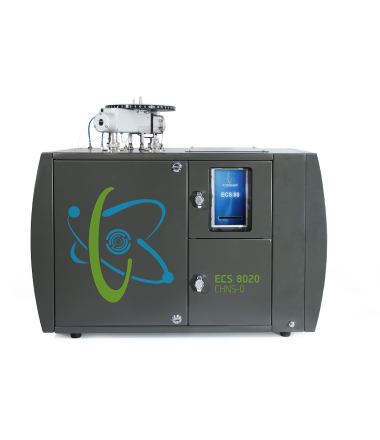 Thiết Bị Phân Tích Nguyên Tố CHNS-O 