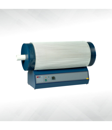Lò nung ống ngang một vùng - TSH16