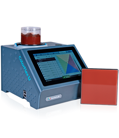 Máy quang phổ / Máy đo màu cà chua ColorFlex L2