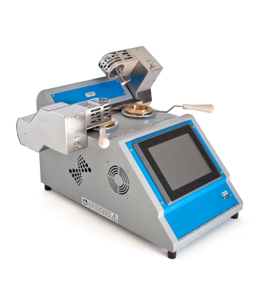 OilLab 6560 - Golleo Abel+Pensky