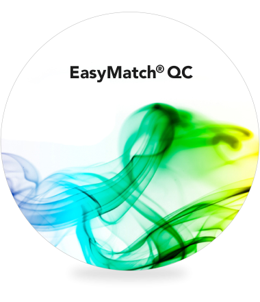 Phần Mềm Đo Màu EasyMatch QC 