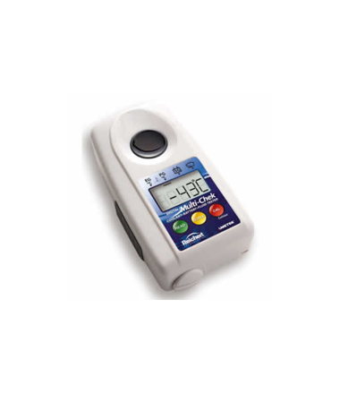 Digital Multi-Chek® Celsius