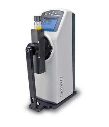 Máy Quang Phổ Đo Màu ColorFlex EZ Citrus 