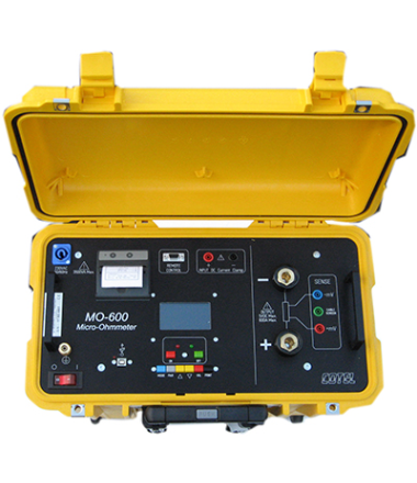 MO 540 – MO 600 – MO 700