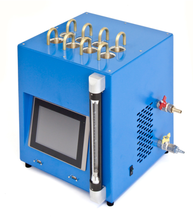 Thiết Bị Xác Định Chỉ Số Bay Hơi 