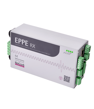 Máy kiểm tra lỗi phân tích điện năng 