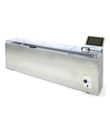 Máy đo độ dẻo OilLab 730