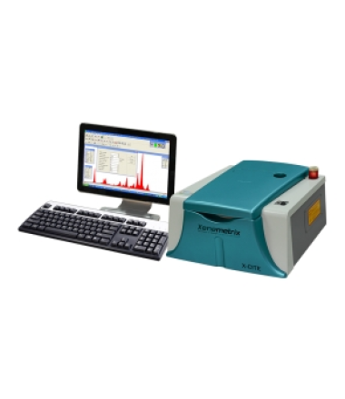 MÁY QUANG PHỔ HUỲNH QUANG TIA X