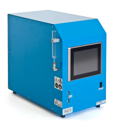 MÁY ĐO ÁP SUẤT BÃO HÒA OilLab 710 