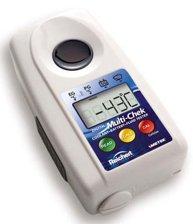 Khúc Xạ Kế Điện Tử 