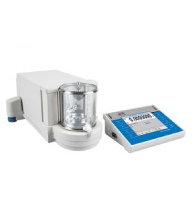 CÂN PHÂN TÍCH VI LƯỢNG 