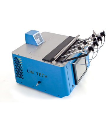 MÁY KHÁNG OXY HÓA RBOT and TFOUT bath