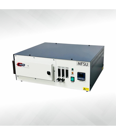 Lò nung không gian trống tối thiểu (ASTM & ISO)/MFSU