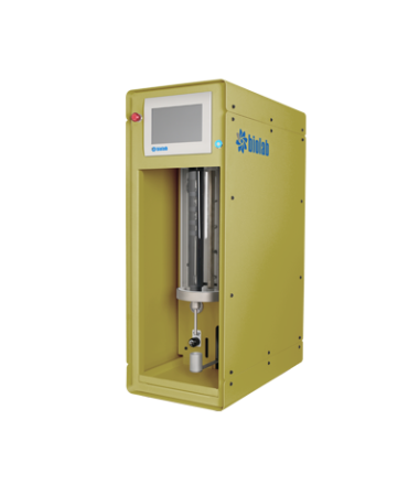 Máy đo độ nhớt động học tự động  - VISCOL 10S