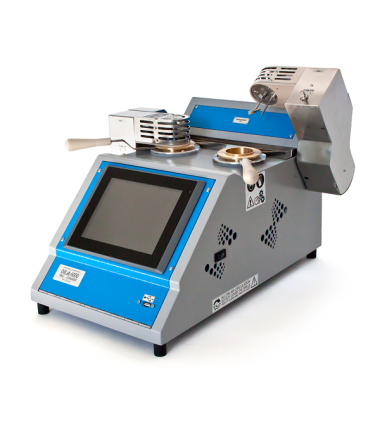 MÁY ĐO ĐIỂM CHỚP CHÁY Pensky Martens OilLab 6000 