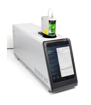 Thiết Bị Đo Điểm Đông Đặc 