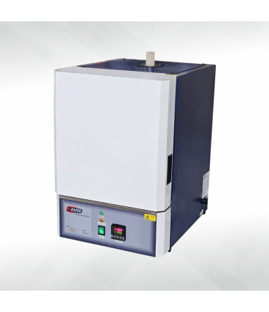 Lò nung buồng - BCF11-VRP