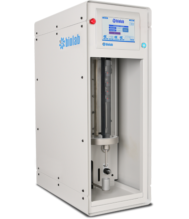 MÁY ĐO ĐỘ NHỚT ĐỘNG HỌC TỰ ĐỘNG - VISCOL 10 A