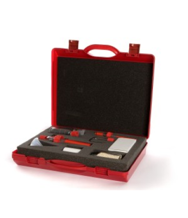 Coulometric Glassware